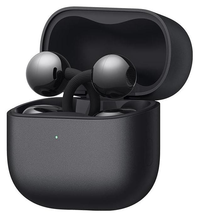 Huawei FreeClip 2 Czarne