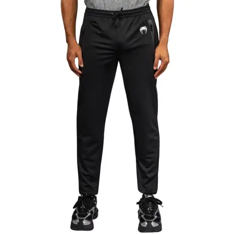 Venum Spodnie Dresowe Joggers Contender Aero Black