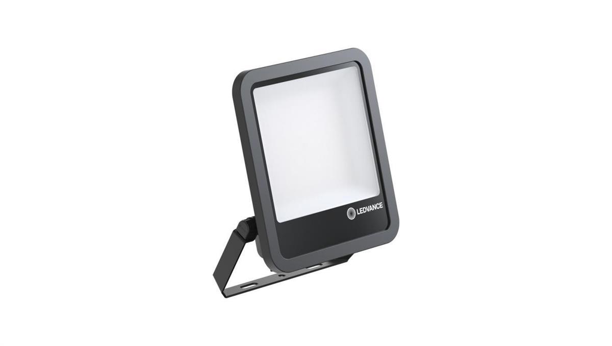 LEDVANCE Projektor LED FLOOD PFM 150 P 100W/83W 15000lm/12500lm 6500K 865 PS SY100 czarny