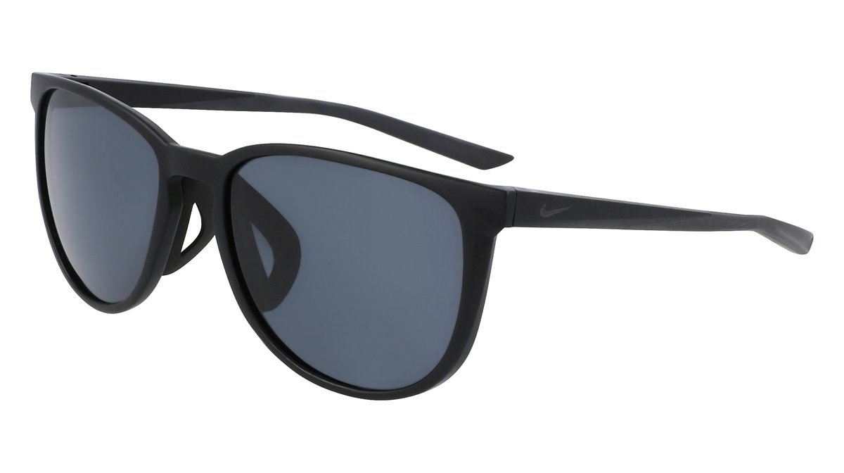 Okulary NIKE NIKECOOLDOWND. Okulary przeciwsłoneczne, Kolor czarny. Kobieta.