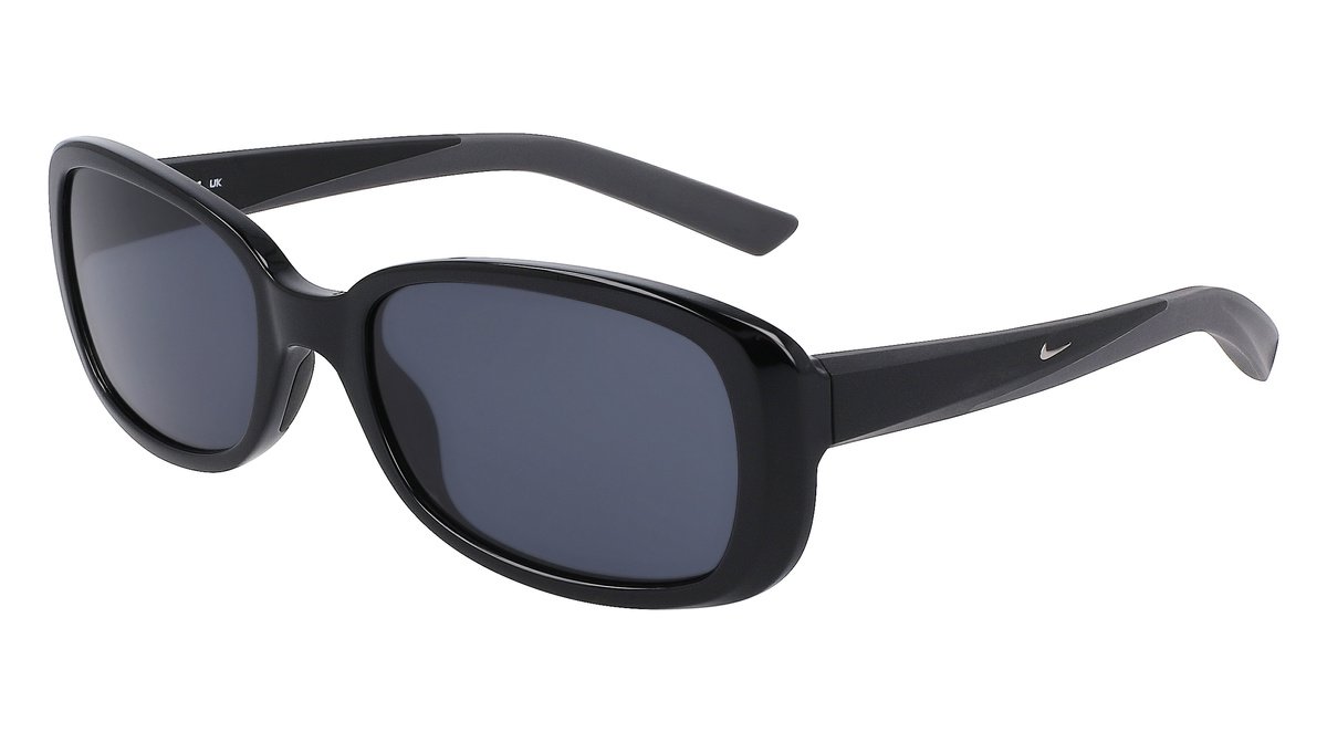 Okulary NIKE NIKEEPICBREEZ. Okulary przeciwsłoneczne, Kolor czarny. Kobieta.