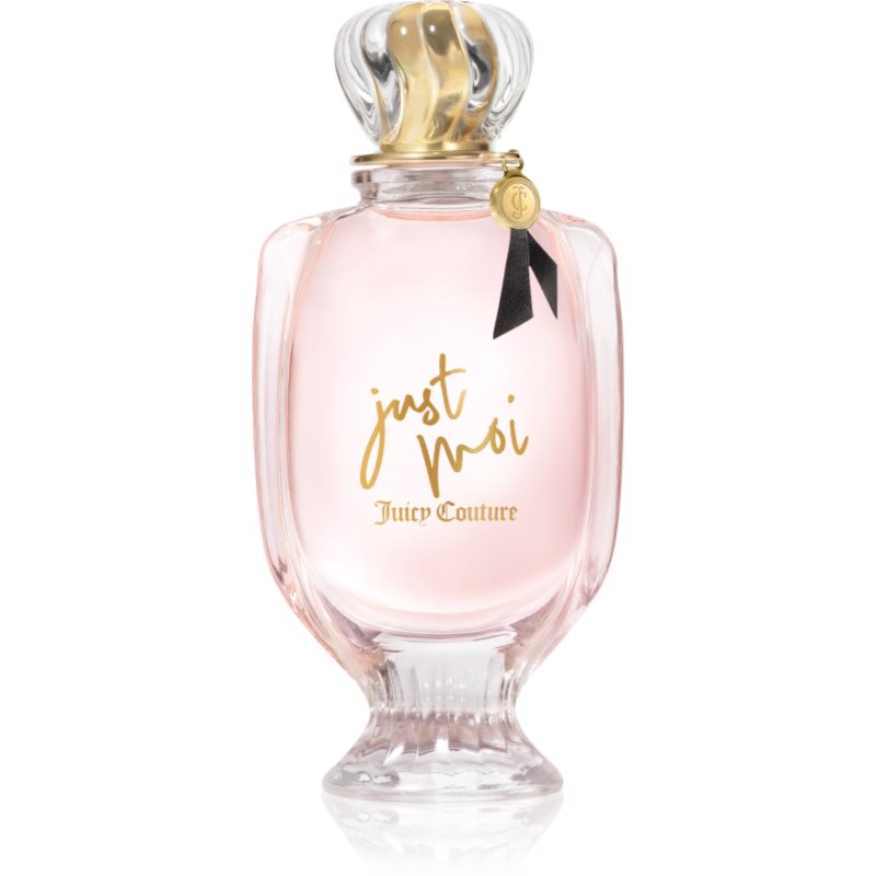 Juicy Couture Just Moi woda perfumowana dla kobiet dla kobiet 100 ml