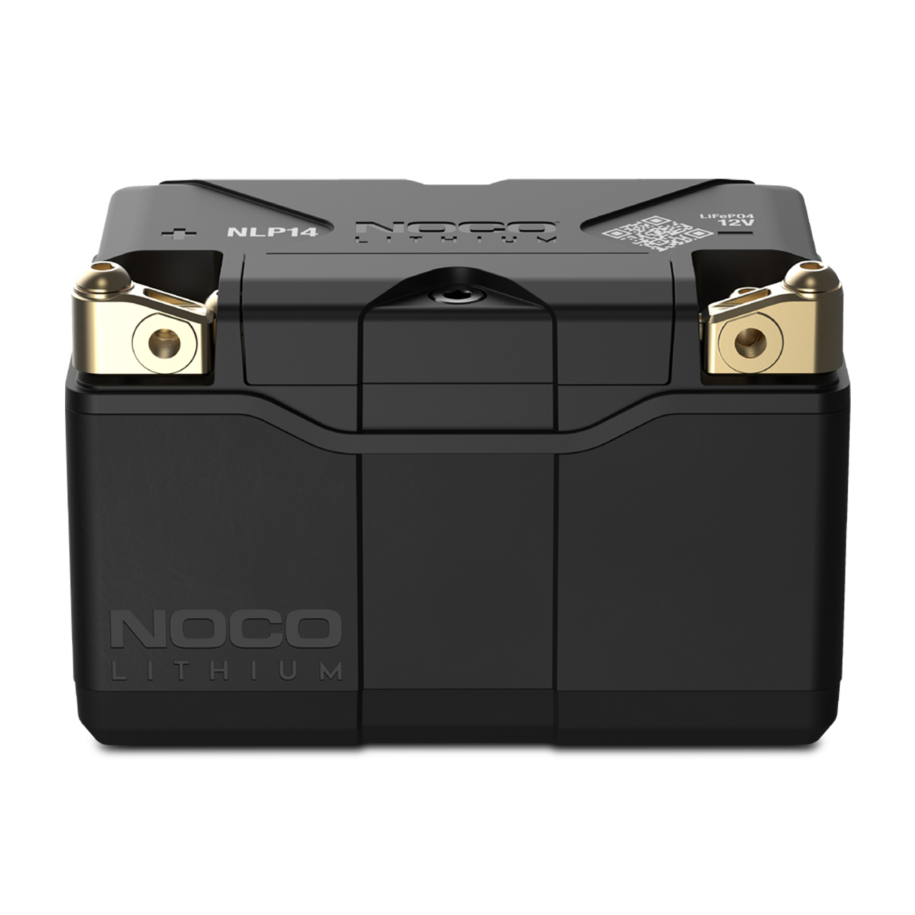 Akumulator Litowy NOCO 12V Powersport