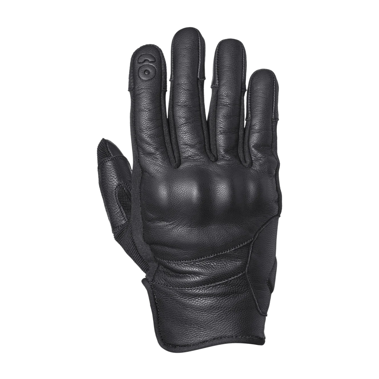 Rękawice Motocyklowe GMS Ryder Neo CzarnyS
