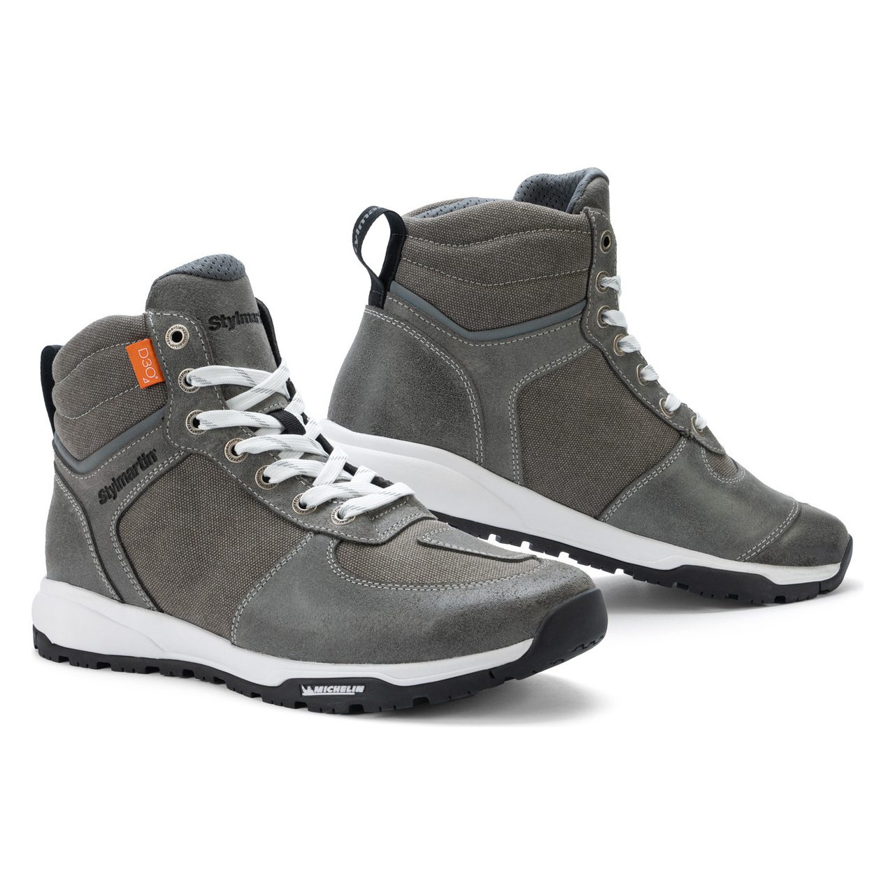 Buty Motocyklowe Stylmartin Piper Air Szary40