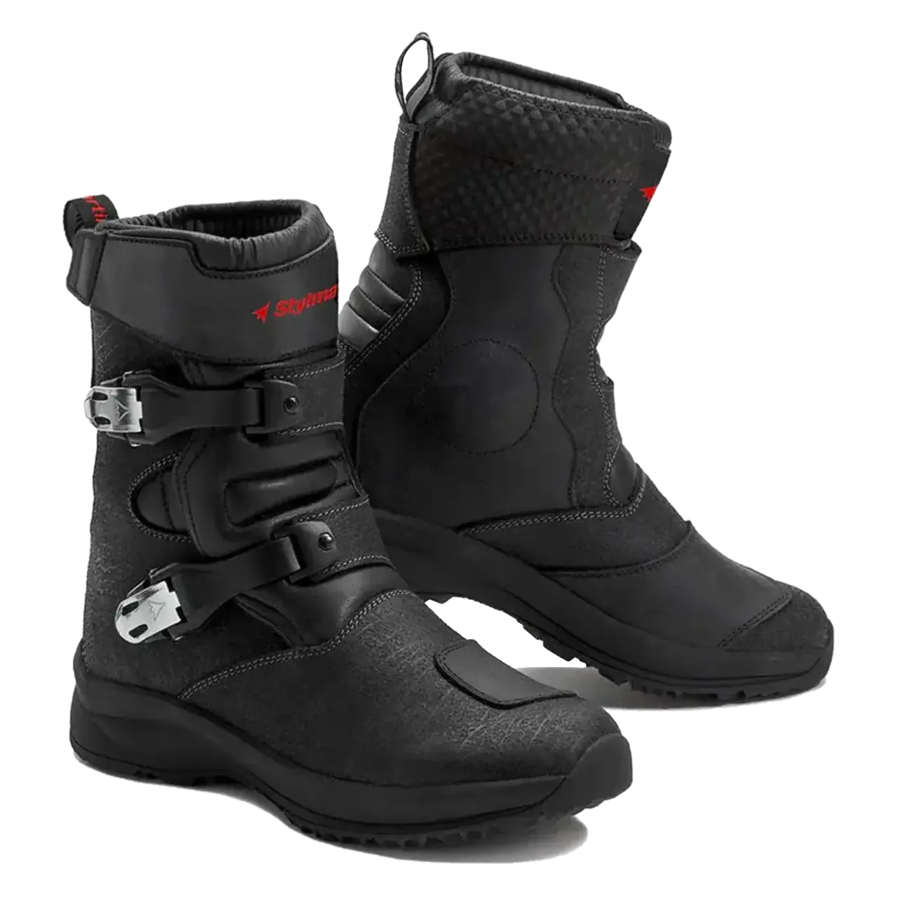 Buty Motocyklowe Stylmartin Navajo Evo Low Antracyt43