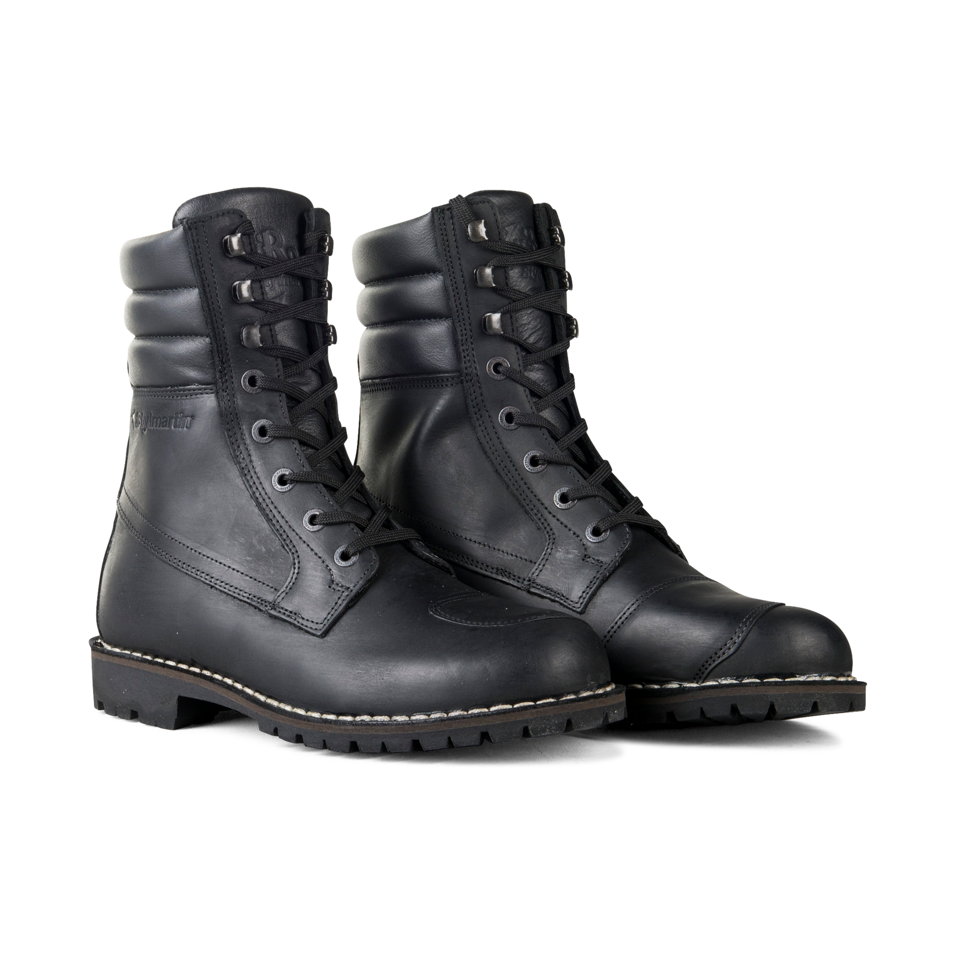 Buty Motocyklowe Stylmartin YU'ROK Czarny38