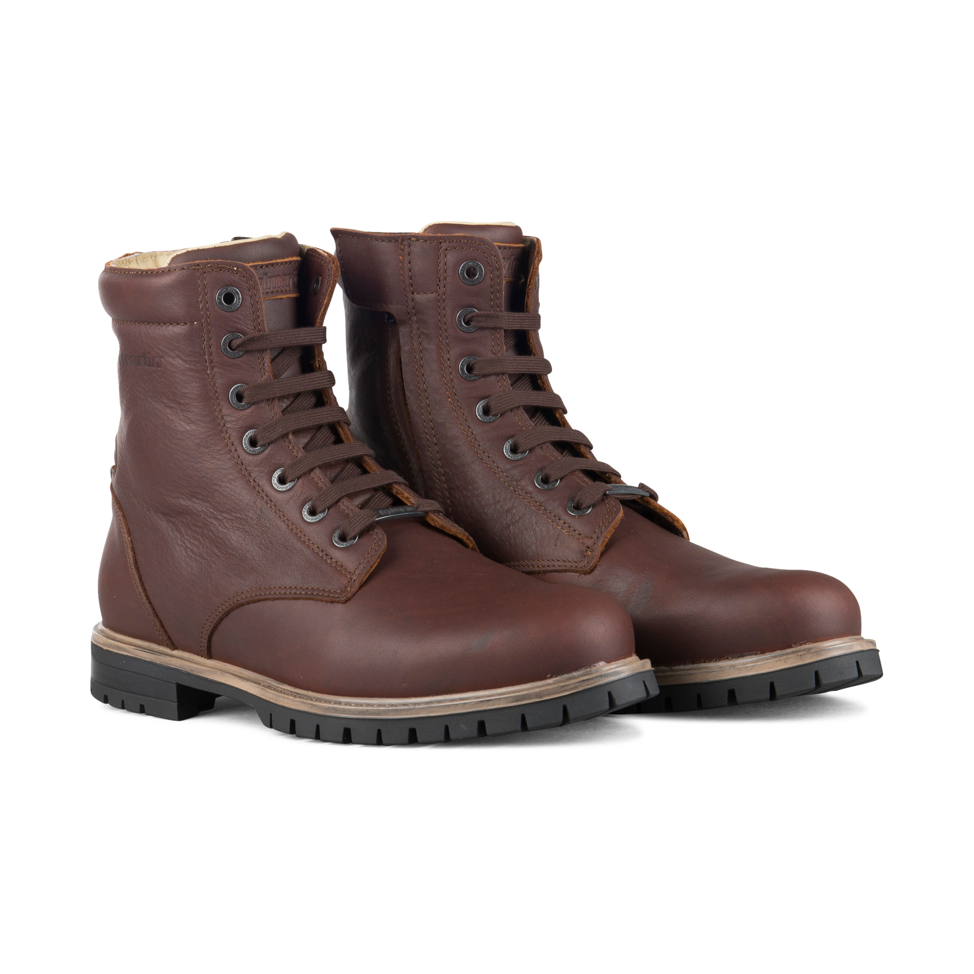 Buty Motocyklowe Stylmartin Ace Brązowy46