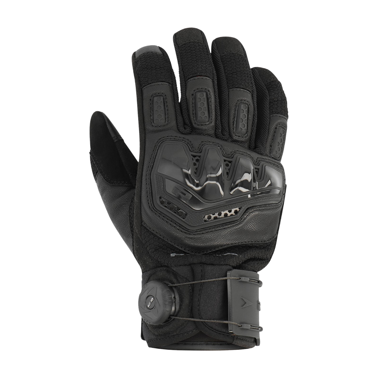 Rękawice Motocyklowe Richa Bodyguard CzarnyL