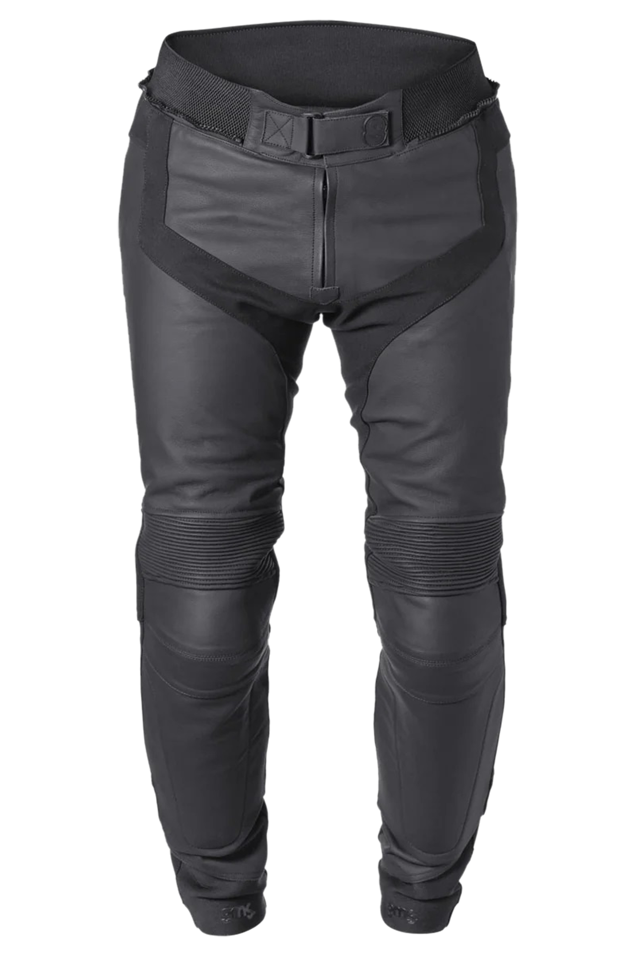 Spodnie Motocyklowe GMS Pant GS-1 Czarny114