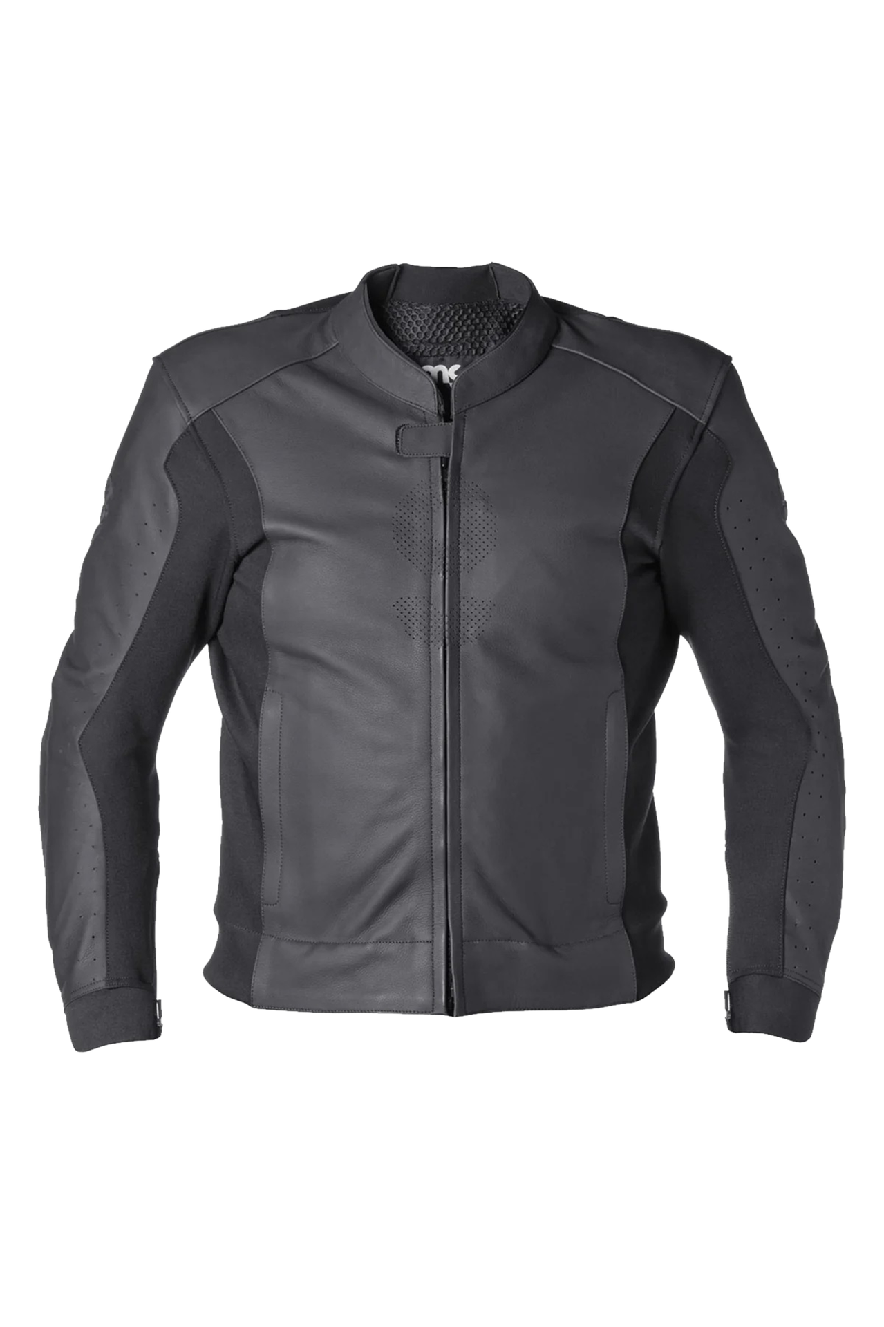 Kurtka Motocyklowa GMS GS-1 Czarny106