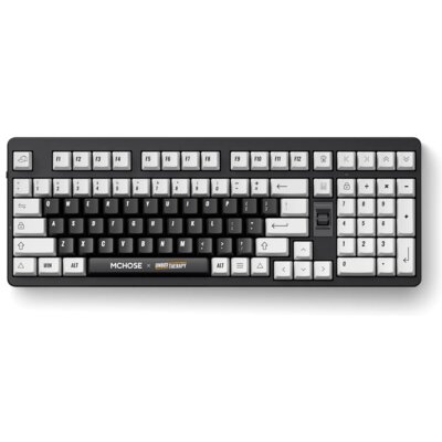 MCHOSE UT98 Classic Therapy HW-UT98-1