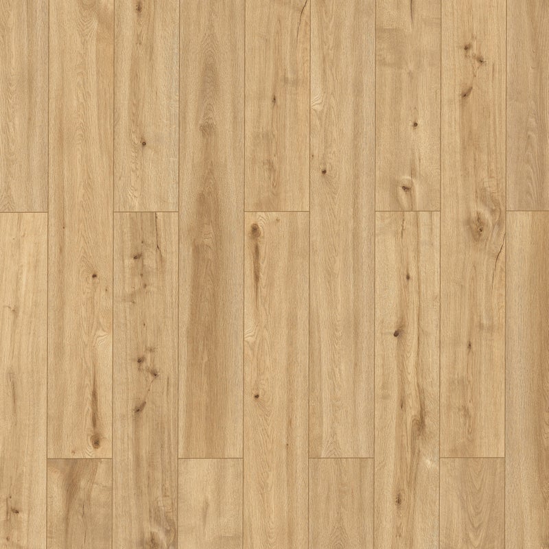 Panele winylowe SPC z podkładem Artens Cinnarra Forte naturalne drewno