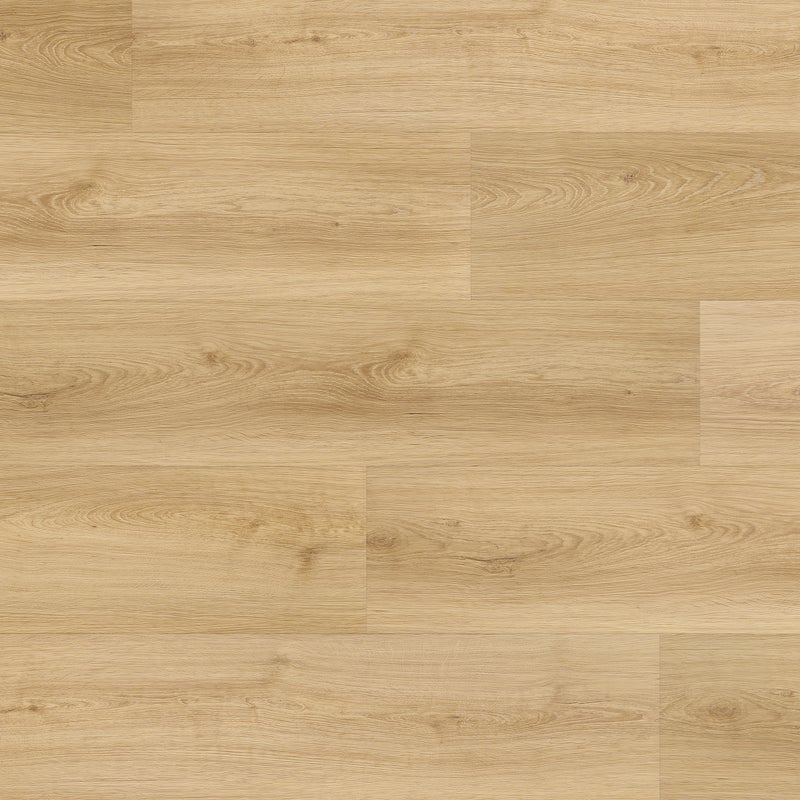 Panele winylowe SPC Artens Intenso Dąb Mures z podkładem naturalne drewno