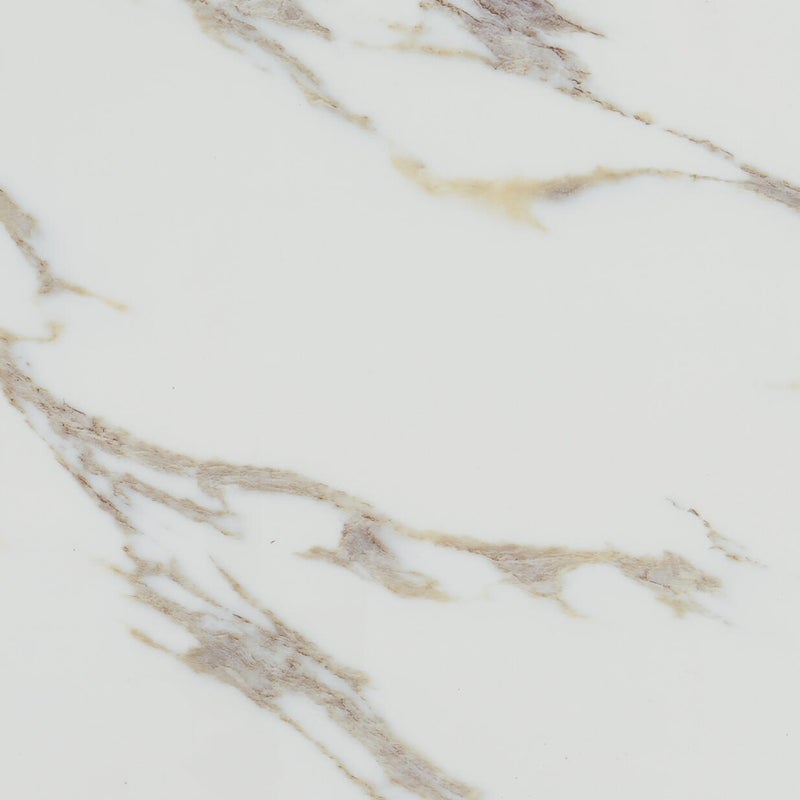 Panele ścienne samoprzylepne 60x30 cm Marmur biały