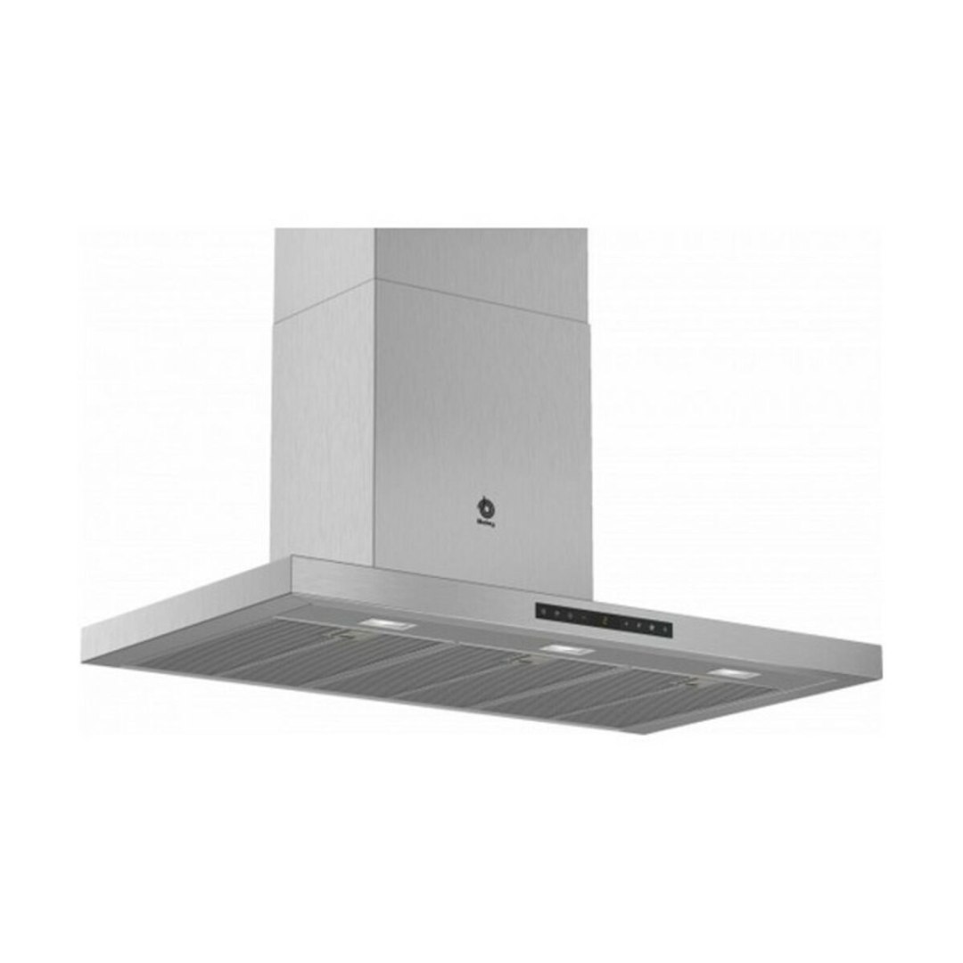 Balay 3BC998HX 90 cm 843 m3/h 160W A+ Stal