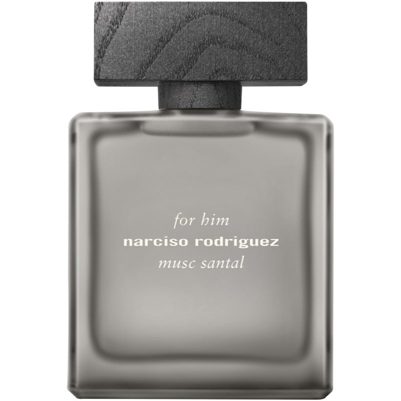 narciso rodriguez for him musc santal woda perfumowana dla mężczyzn 100 ml