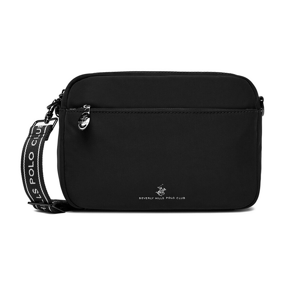 Torebka Beverly Hills Polo Club CEOWB-BHPC-L-007-09