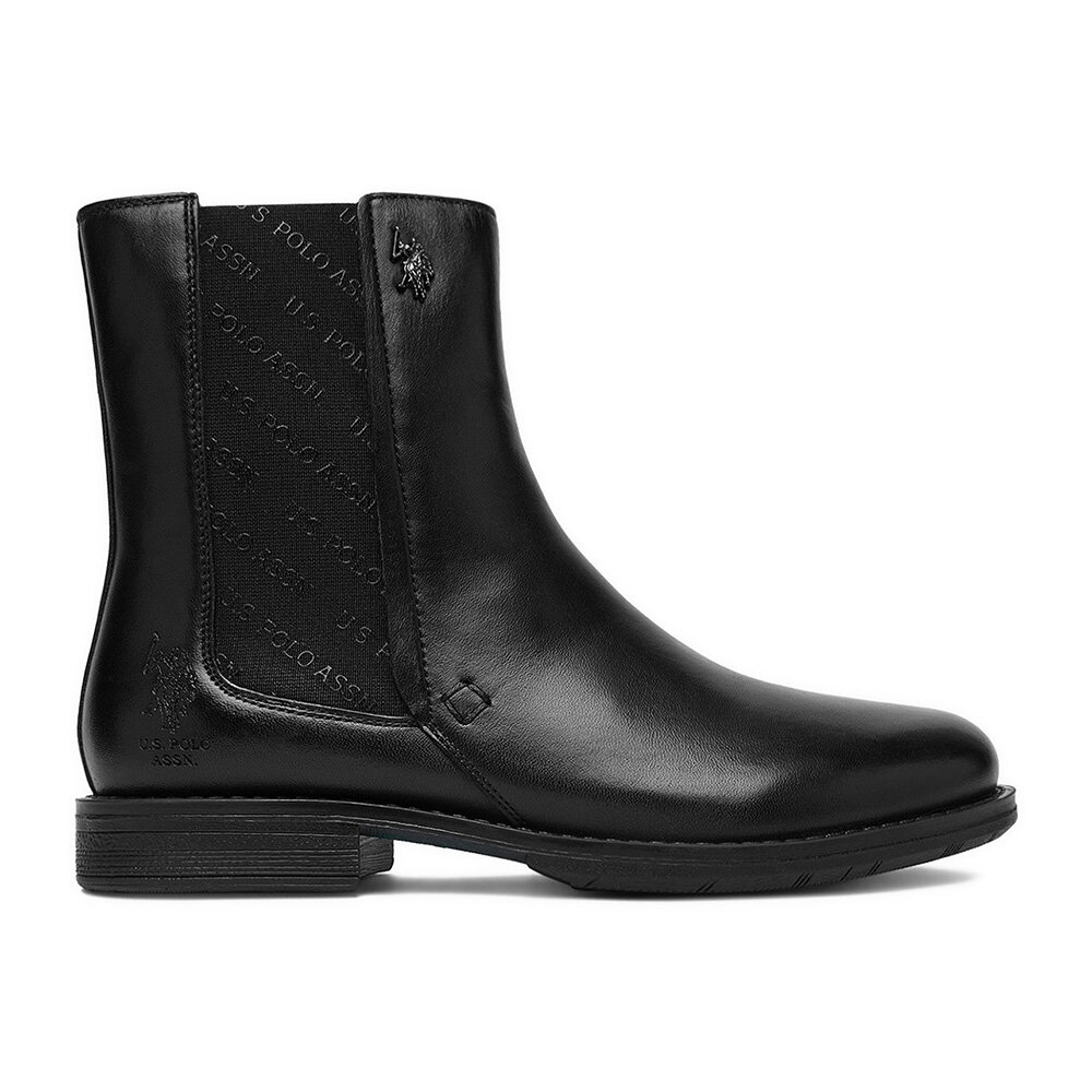 Botki U.S. POLO ASSN. CEO-INGRID002W/EL1