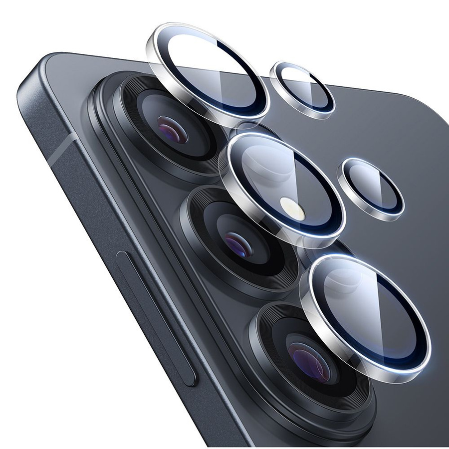 OSŁONA NA APARAT ESR ARMORITE CAMERA PROTECTOR GALAXY S26 ULTRA CLEAR