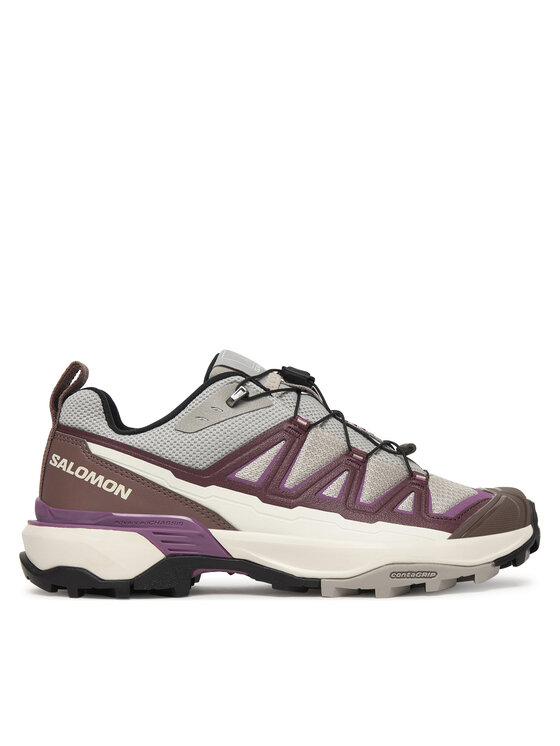 Salomon Trekkingi X Ultra 360 Edge W L49097500 Kolorowy