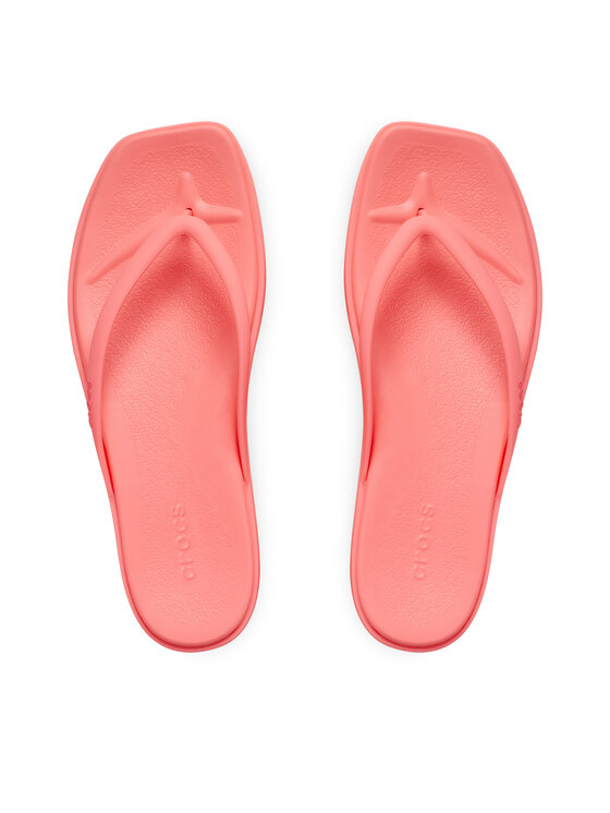 Crocs Japonki Miami Flip 211435 Różowy