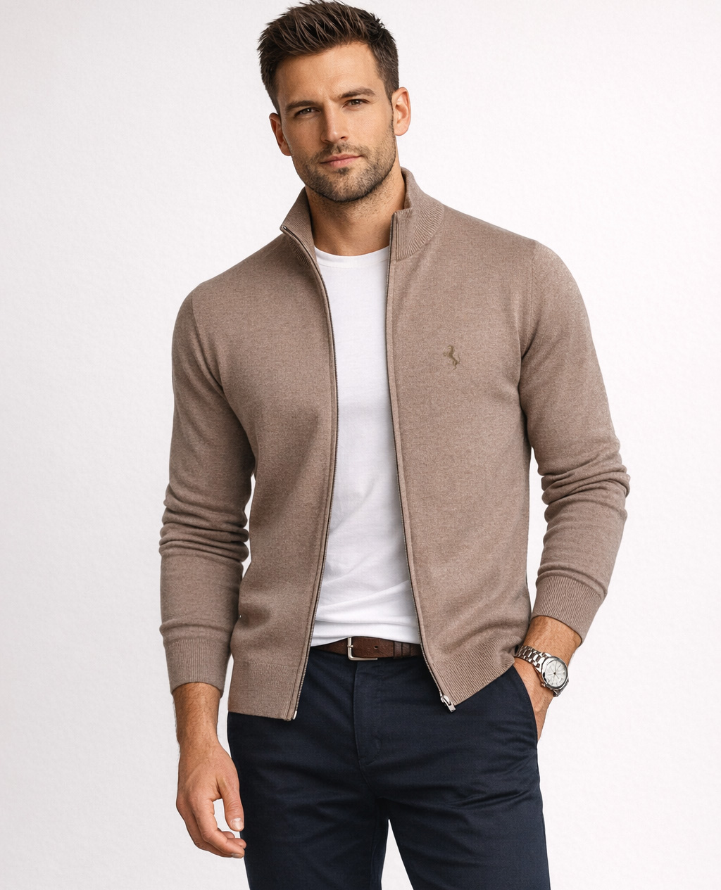 Swetry męskie - ranking 2026