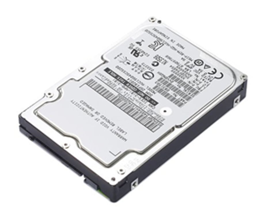 Lenovo 600GB 2.5