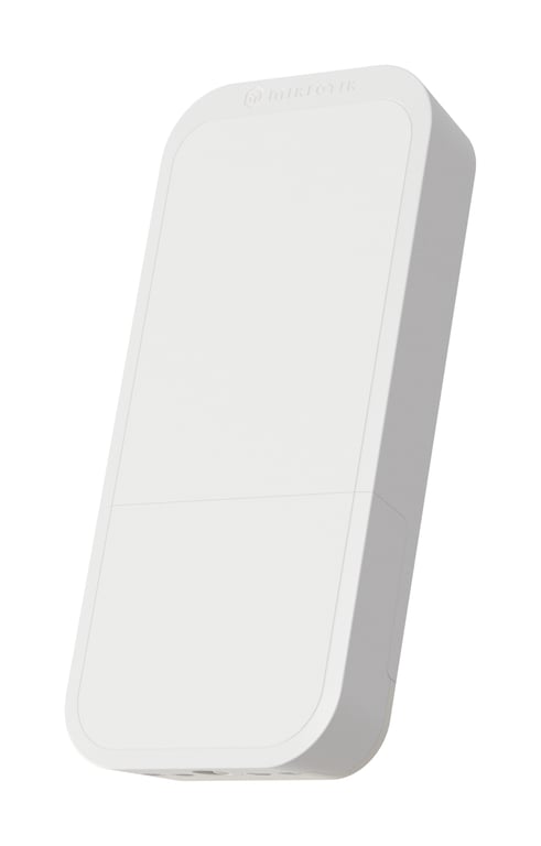 Mikrotik wAP LR9G gateway/kontroler 10, 100 Mbit/s RBWAPR-2ND&R11E-LR9G