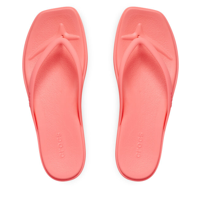 Japonki Crocs Miami Flip 211435 Różowy