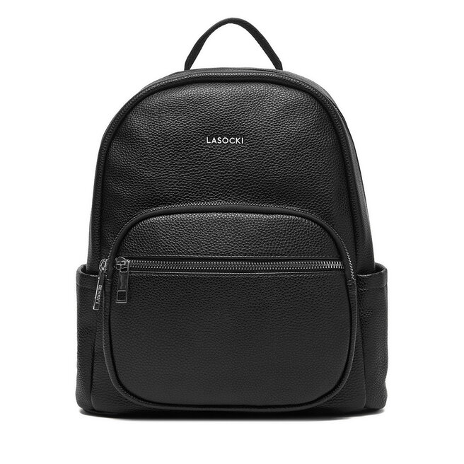 Plecak Lasocki CEO-LSK-L-015-09 Czarny