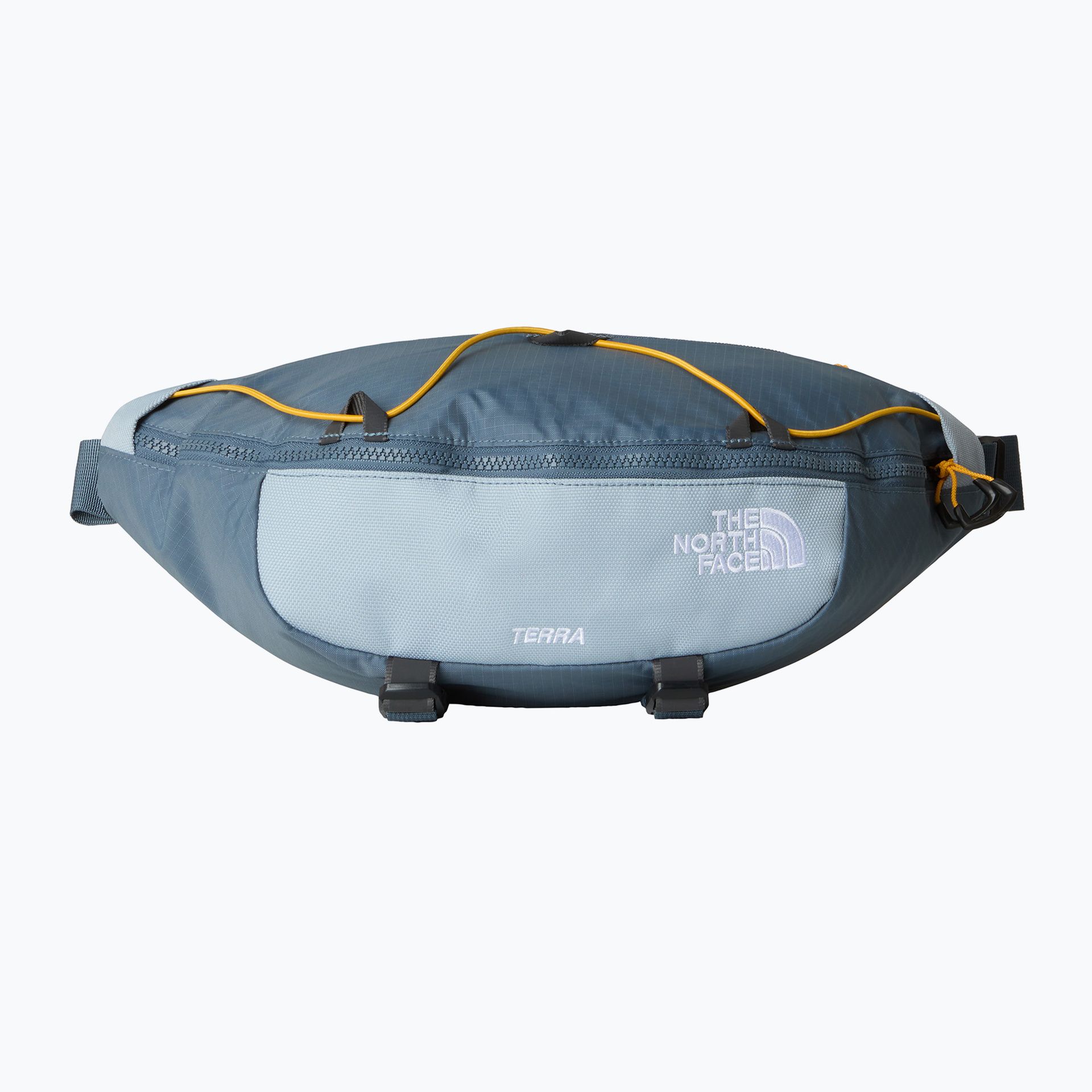 Saszetka nerka The North Face Terra Lumbar 6 l granite grey WYSYŁKA W 24H 30 DNI NA ZWROT