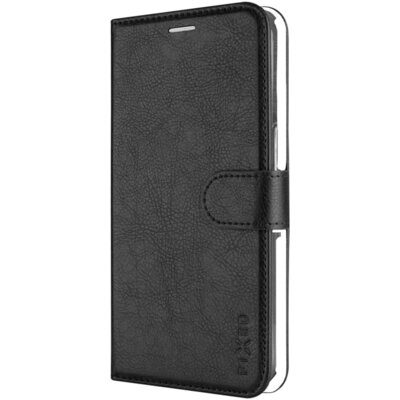 Etui FIXED Opus do Xiaomi Redmi Note 15 Pro 4G Czarny