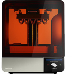 Drukarka 3D Formlabs Form 4BL