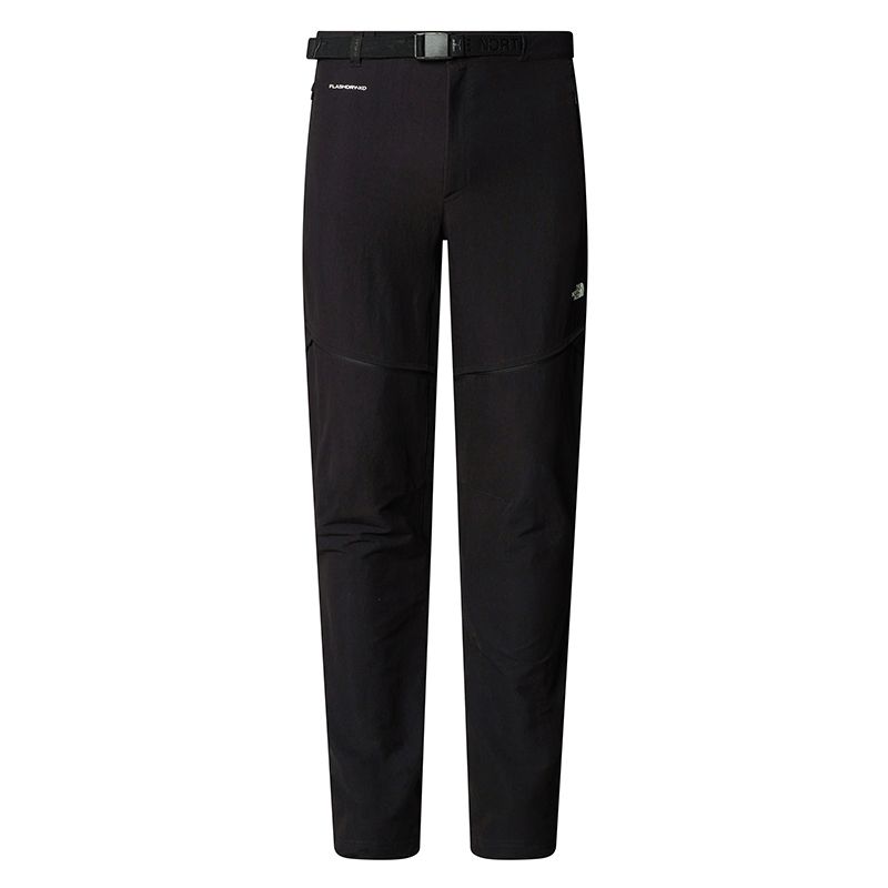 Spodnie męskie The North Face Lightning 0A556P4H01 - czarne