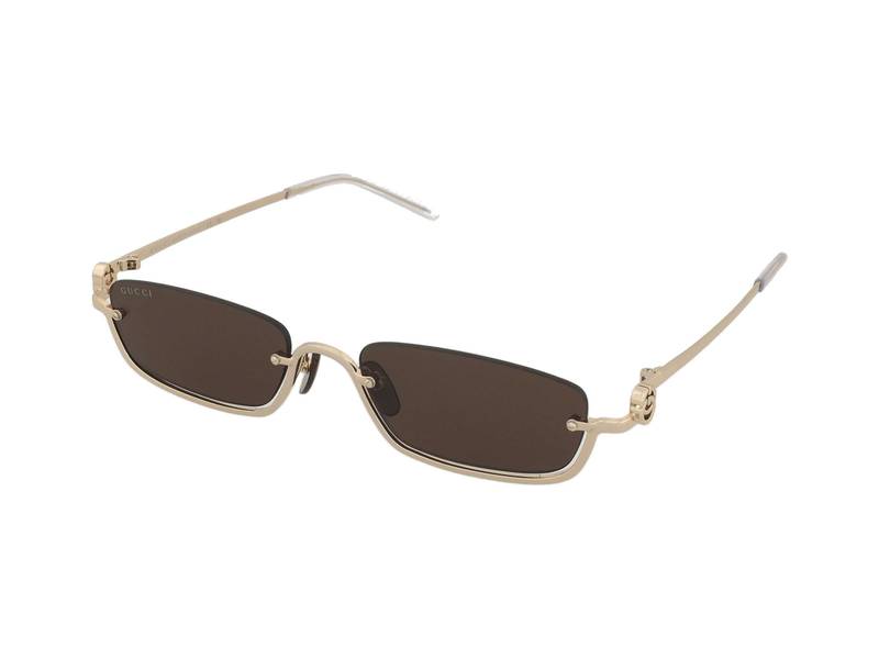 Okulary przeciwsłoneczne Gucci GG1278S 001