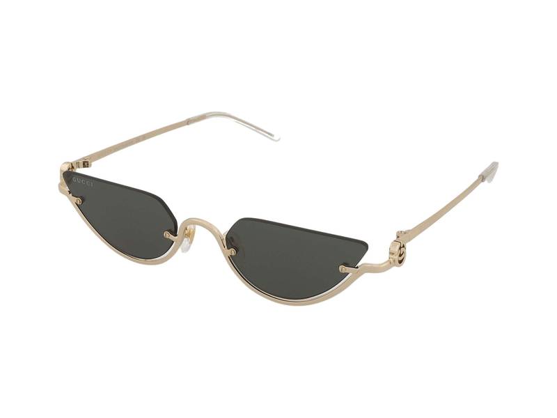 Okulary przeciwsłoneczne Gucci GG1603S 001