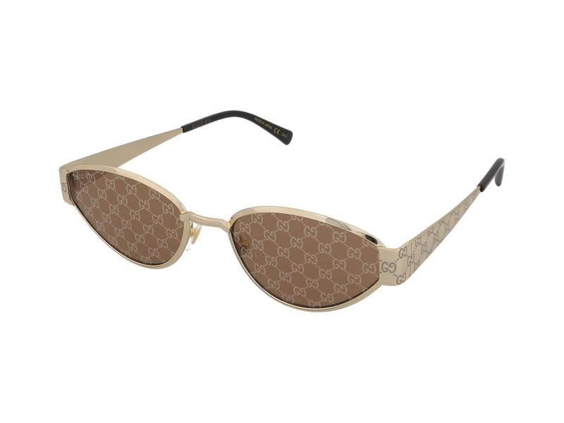 Okulary przeciwsłoneczne Gucci GG1853S 003