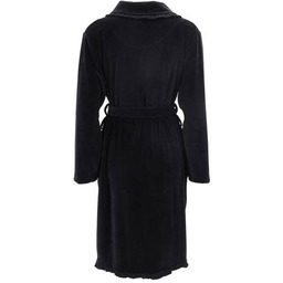 Vossen Szlafrok Ariel Schwarz