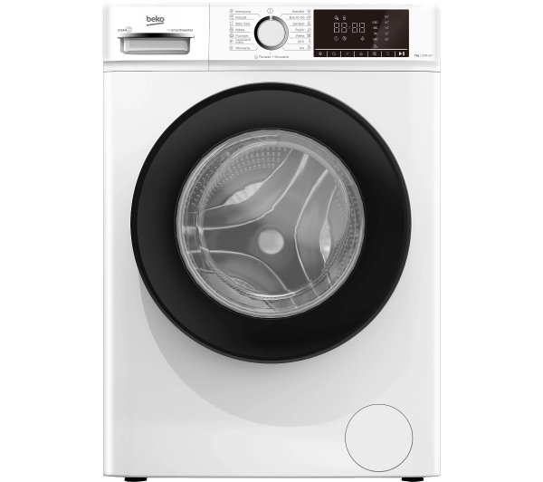 Beko b100 B1WFM2701BBPL Slim 7kg 1000obr/min