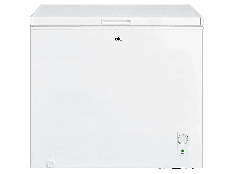 OK. OFZ 171 E W Biały