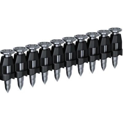 Gwoździe BOSCH 1600A02F4U (1000 szt.)