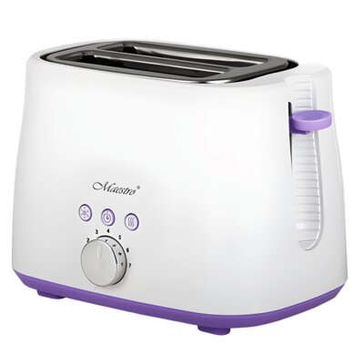 Maestro MR-707 Biały