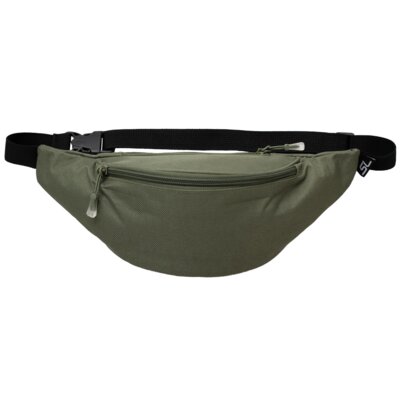 Saszetka SEMI LINE L2046-4 Khaki