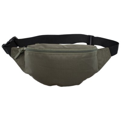 Saszetka SEMI LINE L2045-4 Khaki