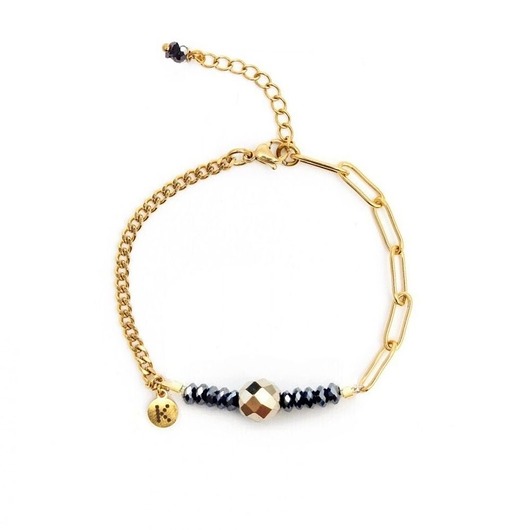 Bestseller! Bransoletka Londyn