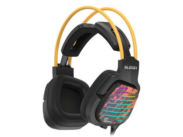A4TECH BLOODY G565 Enegry Black A4TSLU47748