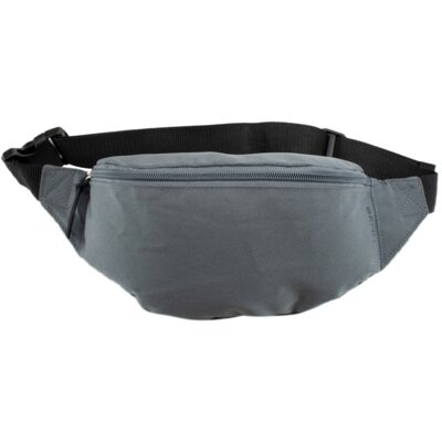 Saszetka SEMI LINE L2045-3 Szary