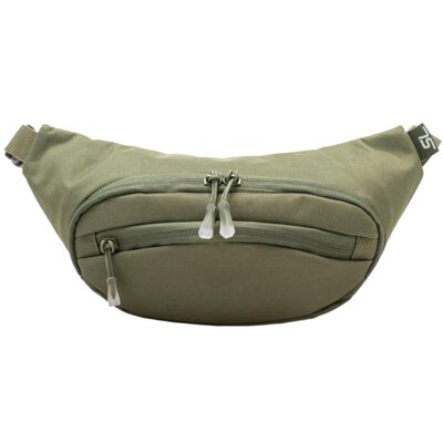 Saszetka SEMI LINE L2065-2 Khaki