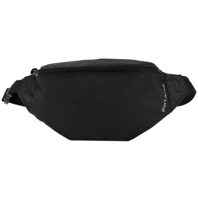 Saszetka SEMI LINE L2045-1 Czarny